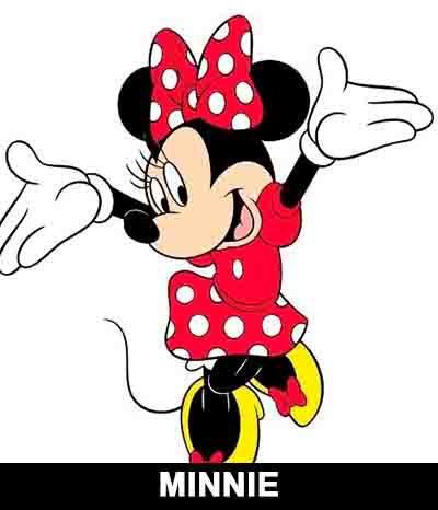 Minnie 607